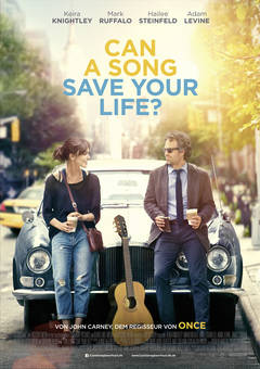 Can a song save your life? © Studiocanal