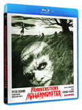 Frankensteins Höllenmonster © Anolis Entertainment