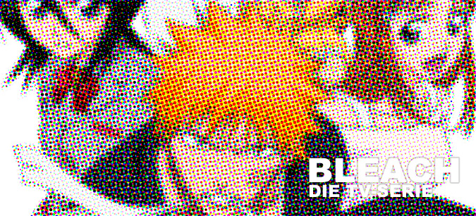 Bleach © Tite Kubo/Shueisha, TV TOKYO, dentsu, Pierrot