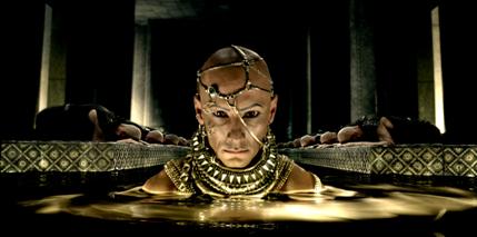 300: Rise of an Empire © Warner Bros.