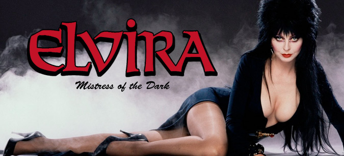 Elvira - Mistress of the Dark © Nameless Media